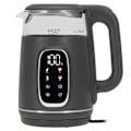 Miniatyrbillede 1 af 7: LED-kedel med temperaturkontrol 1,7L - Grå
