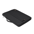 Miniatyrbillede 4 af 5: WIWU Laptop Sleeve 13" - Sort
