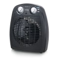 Pikkukuva 1 / 2: EMERIO puhallinlämmitin 2000W