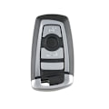 Pikkukuva 2 / 7: Auton avain BMW CAS4-järjestelmään 315MHz