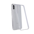 Pikkukuva 1 / 2: Läpinäkyvä suoja Xiaomi Redmi Note 12 Pro Plus -puhelimelle