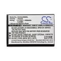 Miniatyrbild 3 av 3: Batteri 160240 till Steelseries