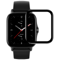Pikkukuva 1 / 7: Joustava näytönsuoja Amazfit GTS 2E:lle
