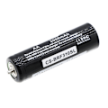 Miniatyrbillede 1 af 2: Batteri til Panasonic ER-PA10 / ER121 Braun Flex / 5730
