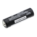 Pikkukuva 1 / 2: Akku Panasonic ER-PA10 / ER121 Braun Flex / 5730 -laitteeseen