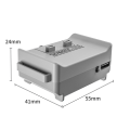 Miniatyrbild 4 av 8: Airdrop System till  DJI Mini 4 Pro