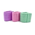 Pikkukuva 1 / 3: Jooga Stretch Band - 3-pack eri pituisia nauhoja