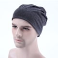 Pikkukuva 2 / 2: Beanie Pipo Tummanharmaa
