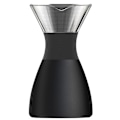 Miniatyrbild 1 av 2: Asobu Pour Over bryggare  - Svart