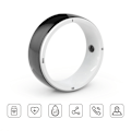 Miniatyrbild 1 av 10: Jakcom smart ring med RFID och NFC-funktioner, storlek S – svar