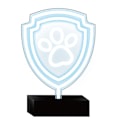 Miniatyrbillede 1 af 2: Paw Patrol LED Neon-skilt på fod - Paw