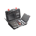 Miniatyrbillede 5 af 5: iCarsoft CR Ultra