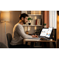 Miniatyrbillede 5 af 6: Arzopa S1 15,6" bærbar skærm med Full HD og HDR