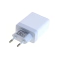 Miniatyrbild 2 av 2: USB-laddare med 4 USB-portar och 4,8A total ström