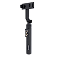 Pikkukuva 2 / 4: Forever Selfie stick jalustalla - Musta