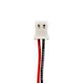 Miniatyrbild 2 av 2: Batteri 0-9912-J till Visonic PowerMax MCS-700 / MCS-710 / MCS-