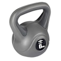 Miniatyrbild 2 av 2: Kettlebell 6kg med ergonomiskt grepp