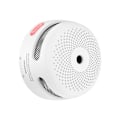 Miniatyrbillede 1 af 2: X-Sense XS01 røgdetektor med fotoelektrisk teknologi og lang ba