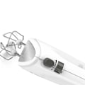 Miniatyrbild 1 av 3: Bosch elvisp CleverMixx – 400 W – 4 hastigheter – Med degkrokar
