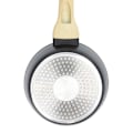 Pikkukuva 3 / 3: Masterchef Natural kattila kannella 20cm - Tunnettu MasterChef