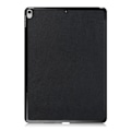 Miniatyrbillede 3 af 7: Trifold-etui med stativ til iPad Air 2019 - Sort