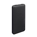 Miniatyrbild 2 av 2: Powerbank 10000mAh med 2xUSB och 1xUSB-C – Svart
