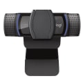 Pikkukuva 2 / 3: Logitech HD Pro Web-kamera C920S