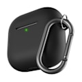 Pikkukuva 2 / 4: KeyBudz Elevate-sarjan suojus avaimenperällä Airpods 4. sukupol