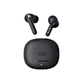 Miniatyrbillede 4 af 5: QCY Buds Headset med ANC - sort