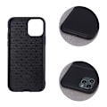 Miniatyrbillede 2 af 2: Elegance Bagcover til Samsung Galaxy A03S Sort