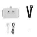 Miniatyrbillede 5 af 8: Airdrop-system til DJI Mini 4 Pro