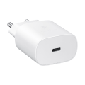 Miniatyrbild 2 av 2: Samsung EP-TA800 Snabbladdare PD USB-C - Android & iPhone