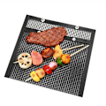 Pikkukuva 2 / 3: Non-stick Grillipussi 24x14cm