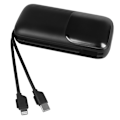 Pikkukuva 4 / 9: Mini powerbank 10000mAh nopea lataus ja suuri kapasiteetti