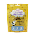 Miniatyrbillede 1 af 2: Kattegodbidder med kylling - Treateaters Cat Pillows 60 g