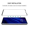 Pikkukuva 7 / 8: 3D Koko Näytönsuoja karkaistua Lasia Huawei P30 Pro