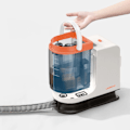 Miniatyrbillede 7 af 8: UWANT B200-SE Tekstilvaskemaskine 12000Pa 450W - Hvid