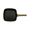 Miniatyrbillede 2 af 2: Masterchef Natural Grill Pan 26cm- Kendt fra MasterChef Danmark