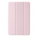 Pikkukuva 1 / 6: Trifold Suojakotelo Samsung Galaxy Tab A9  - Pinkki