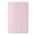 Trifold Suojakotelo Samsung Galaxy Tab A9  - Pinkki