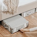 Pikkukuva 1 / 7: Säilytyspussi lakanoille