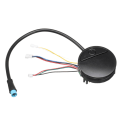 Miniatyrbillede 1 af 4: Kontrolpanel til Ninebot ES1 / ES2