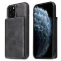 Miniatyrbillede 2 af 6: Magnetisk tegnebogsetui til iPhone 11