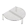Övre grillgaller till keramikgrillar / extra grillnivå för kama