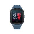 Pikkukuva 1 / 2: Maxlife Lasten älykello 4G GPS WiFi - sininen