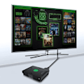 Miniatyrbild 6 av 6: Adapterkabel XBOX till HDMI 1m