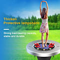 Miniatyrbillede 9 af 10: Dimmerbar havebelysning med solceller