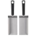 Mustang plancha grillspadar / grillspade plancha / stekspade gr