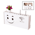 Miniatyrbillede 1 af 3: Router-Skjuler 52x25x9.5cm