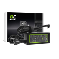 Miniatyrbillede 1 af 5: Green Cell lader / AC Adapter til AC Adapter Lenovo 65W / 20V 3